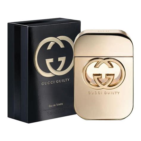 femme parfum gucci|Gucci guilty 75ml best price.